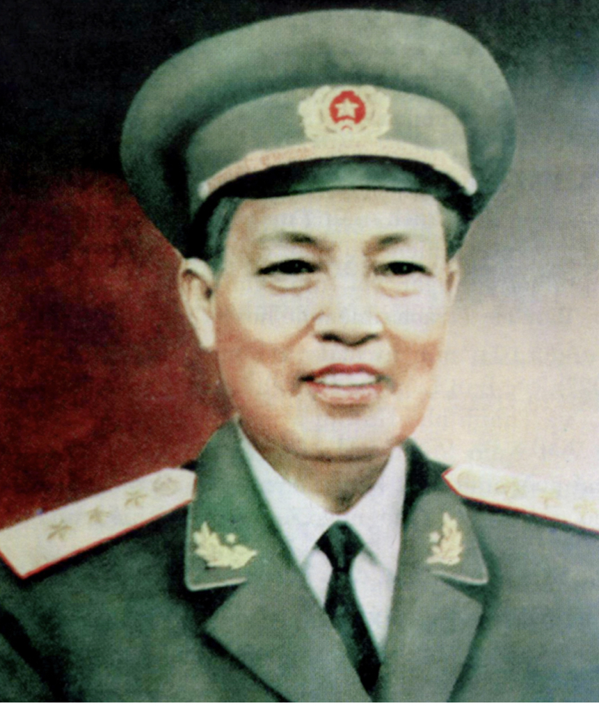 THƯỢNG TƯỚNG ĐINH ĐỨC THIỆN – NGƯỜI “ANH CẢ” CỦA NGÀNH VẬN TẢI QUÂN SỰ