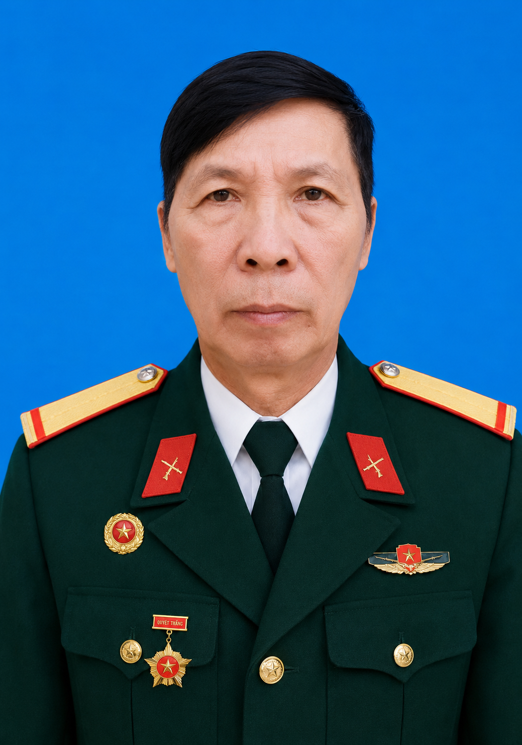 NGUYỄN HỒNG THANH – NHỮNG NĂM THÁNG C2 YÊN MINH