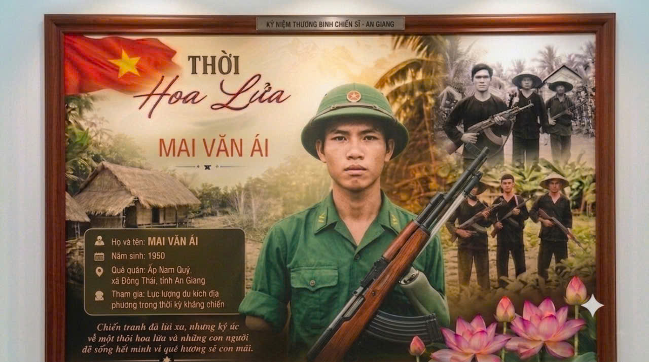 ĐI QUA LỬA ĐẠN - TRỞ VỀ BÌNH YÊN
