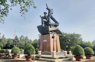 Ấp Bắc – nơi ký ức không ngủ quên