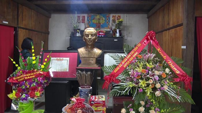 Tuổi trẻ và con đường đến với cách mạng của Lương Văn Tri