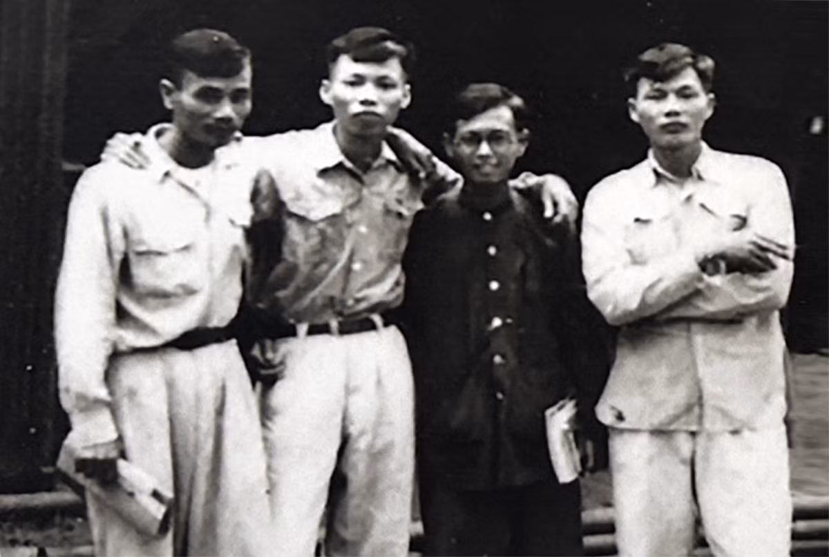 80 năm cuộc vượt ngục Hỏa Lò