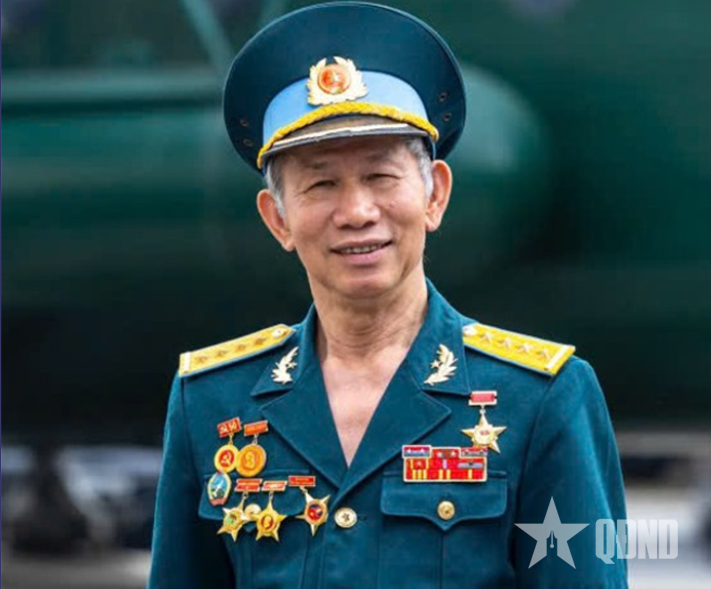 Viết tiếp bản anh hùng ca “Đại thắng”