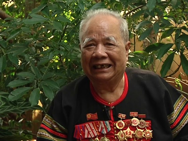 Siu Pui (Ama Thương) – Người thầy thuốc của đồng bào Tây Nguyên