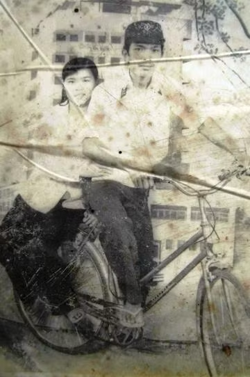 ANH HÙNG LIỆT SĨ TRẦN VĂN PHƯƠNG VÀ "VÒNG TRÒN BẤT TỬ" GẠC MA – LỜI THỀ GIỮ BIỂN GIỮA TRÙNG KHƠI