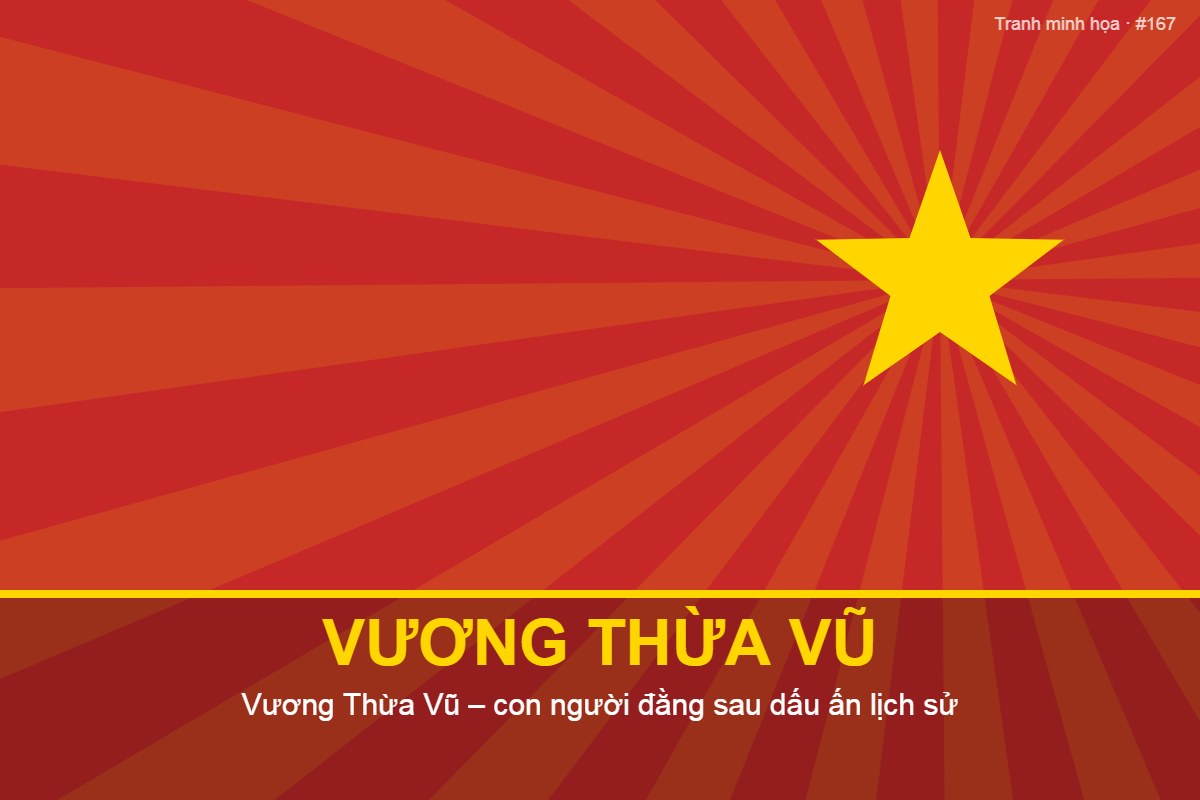 Tranh minh họa: Vương Thừa Vũ