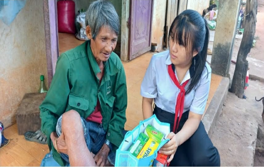 Câu Chuyện Thời Hoa Lửa