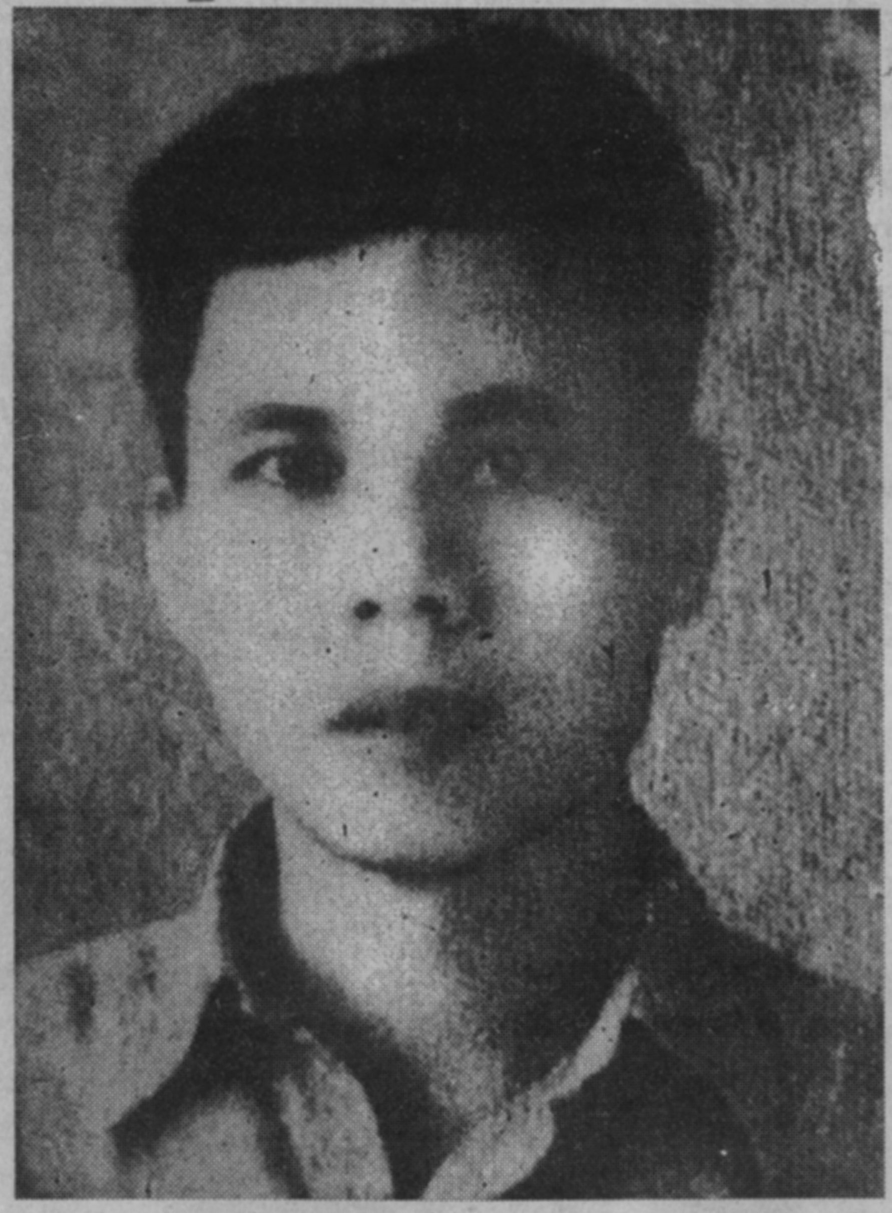HOÀNG MINH CHÂU – NGƯỜI CỘNG SẢN KIÊN CƯỜNG GIỮA CƠN DÔNG LỊCH SỬ