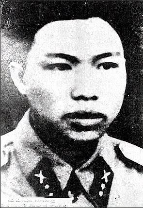 Anh Hùng Phan Đăng Cát