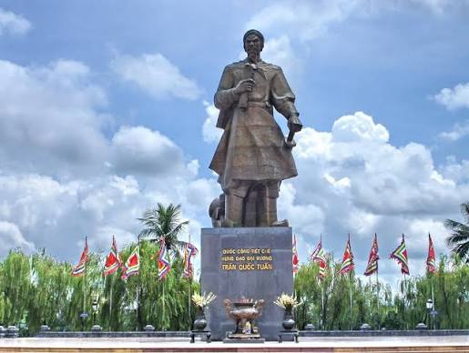 TRẦN HƯNG ĐẠO – HÀO KHÍ ĐÔNG A