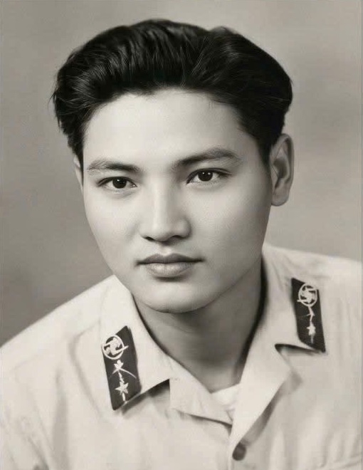 Đinh Mạnh Tiêu