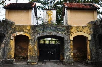 VÕ THỊ SÁU – NGƯỜI NỮ ANH HÙNG ĐẤT ĐỎ