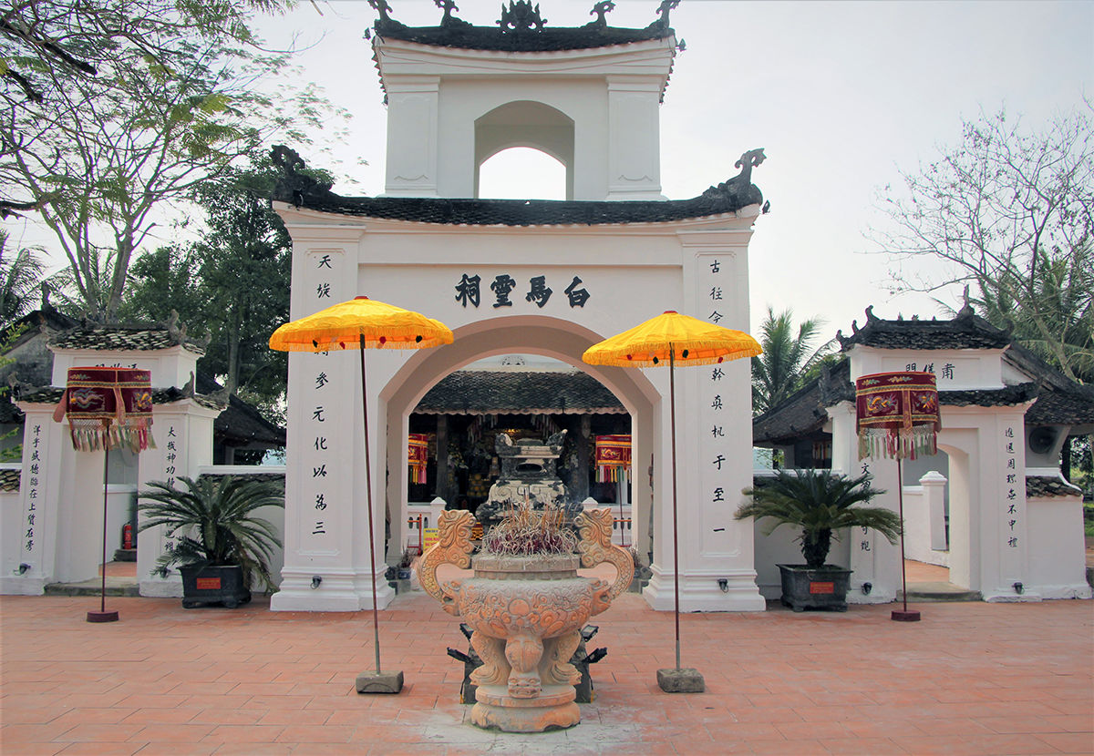 TƯỚNG QUÂN PHAN ĐÀ – VỊ ANH HÙNG TRẺ TUỔI TRÊN QUÊ HƯƠNG KIM BẢNG