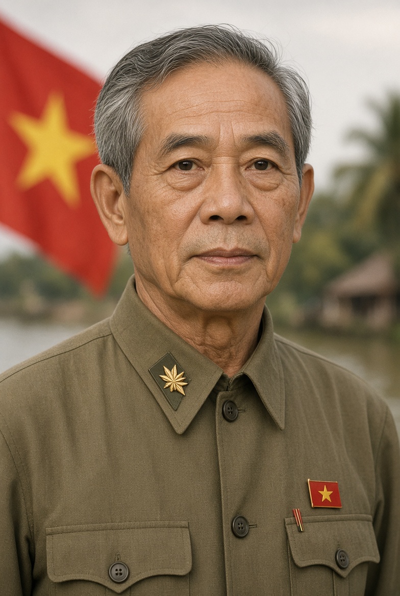 Đồng chí Nguyễn Văn Thới (Mười Thới): Người Con Kiên Trung Của Đất Mỏ - Sa Đéc