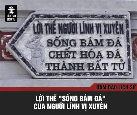 Nguyễn Viết Ninh – “Sống bám đá, chết hóa đá, thành bất tử”