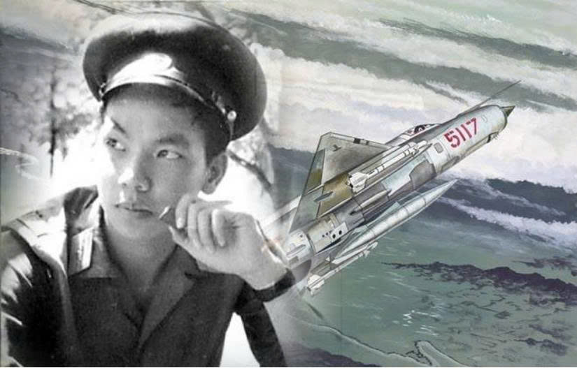 Câu chuyện về liệt sĩ Vũ Xuân Thiều