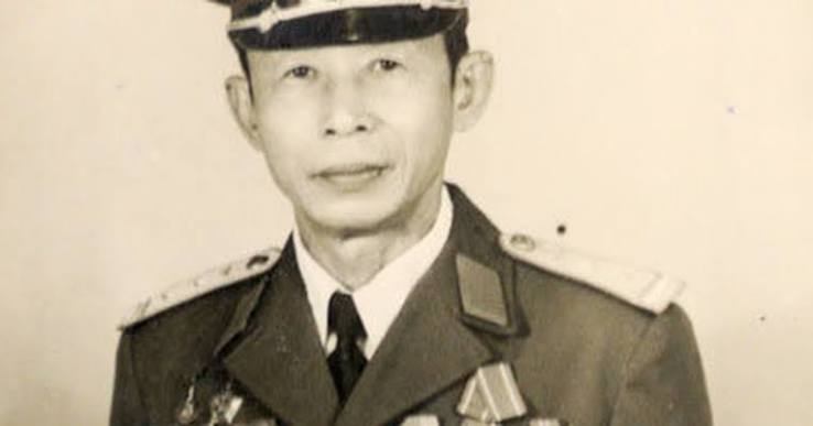 Nguyễn Đức Hùng (Tư Chu) – người chỉ huy của Biệt động Sài Gòn