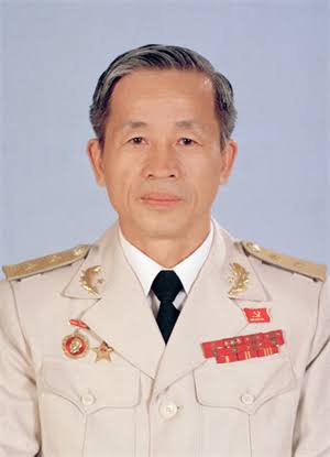 PHẠM THANH NGÂN PHI CÔNG CHIẾN ĐẤU, SAU NÀY GIỮ CƯƠNG VỊ TƯ LỆNH KHÔNG QUÂN