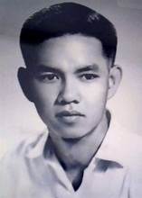 Nguyễn Văn Trỗi - một tấm gương cách mạng sáng ngời Người cộng sản kiên trung