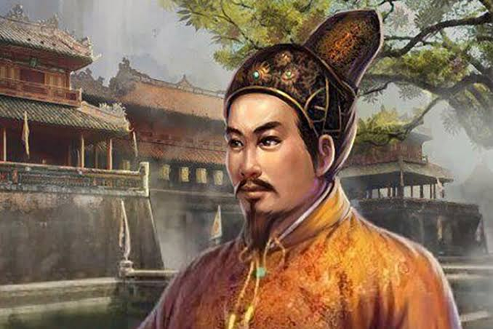 Người anh hùng áo vải Nguyễn Huệ – Quang Trung