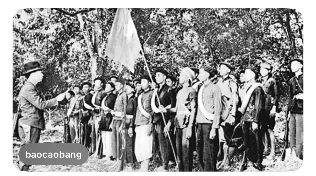 Đại Tướng Võ Nguyên Giáp – Ngọn lửa không bao giờ tắt