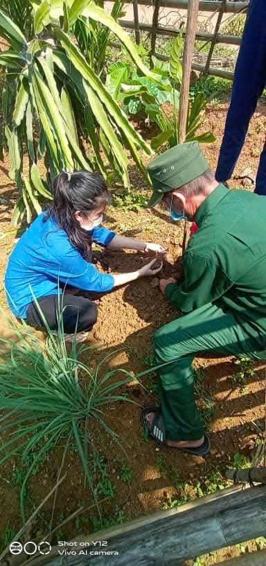 Ký ức người lính dân tộc Thái ở chiến trường biên giới phía Bắc năm 1979