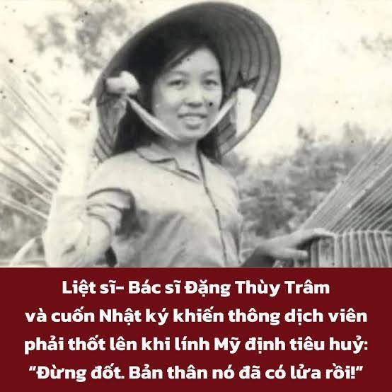 Ngọn lửa nhân ái giữa lòng chảo đạn bom