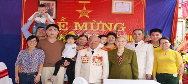 DẤU ẤN KHÓ PHAI