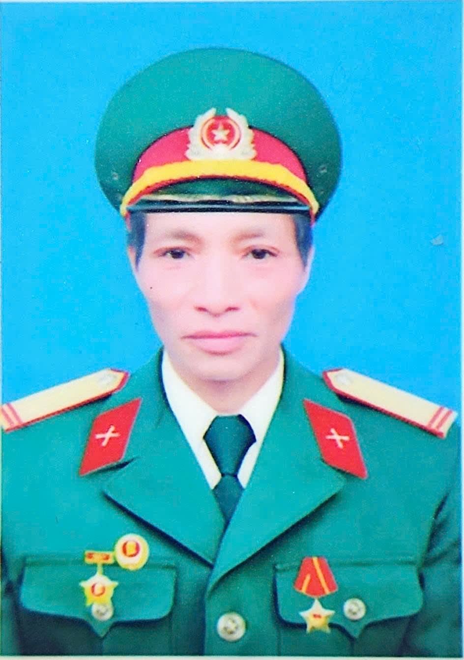 NGƯỜI LÍNH ĐẶC CÔNG – BẢN LĨNH THÉP NƠI BIÊN CƯƠNG ĐỒNG VĂN