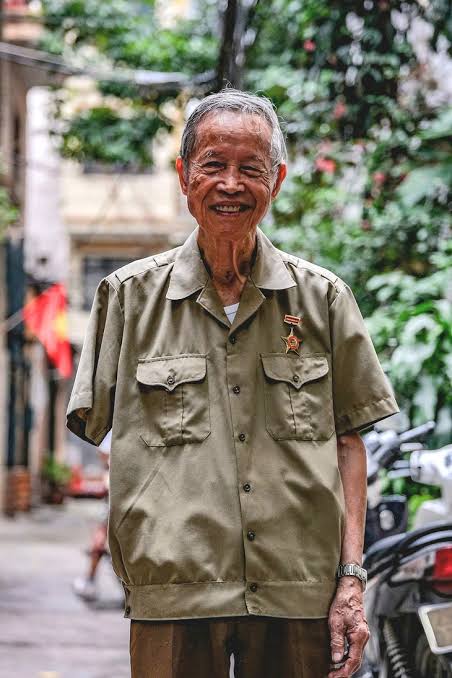 ĐẠI TÁ, ANH HÙNG LLVTND LA VĂN CẦU
