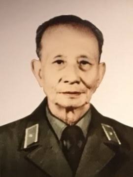 THIẾU TƯỚNG, ANH HÙNG LLVTND PHẠM GIA TRIỆU – NGƯỜI THẦY THUỐC GIỮA NHỮNG PHÒNG MỔ THỜI CHIẾN