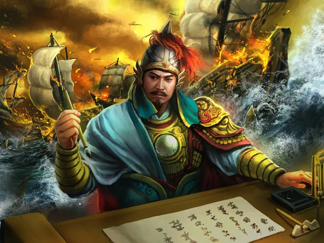 Lá cờ “Sát Thát”
