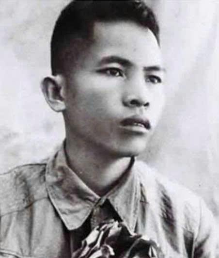 Cù Chính Lan