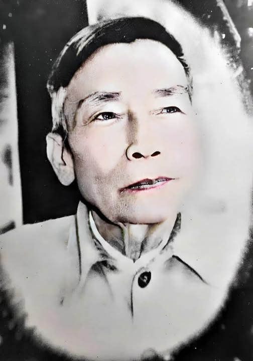 NHÀ CÁCH MẠNG NGUYỄN DU (1903-1986)