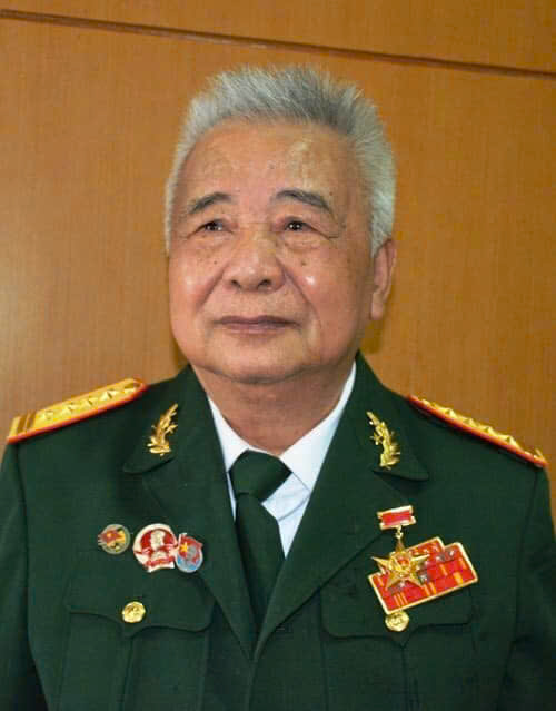 Anh hùng Hoàng Đăng Vinh - người bắt sống tướng De Castries