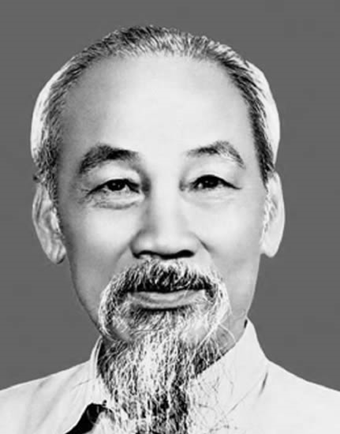Chủ tịch Hồ Chí Minh – Người anh hùng giải phóng dân tộc, danh nhân văn hóa kiệt xuất của Việt Nam