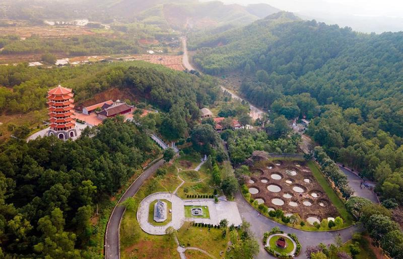 NGÃ BA ĐỒNG LỘC – TẬP 6: 16 GIỜ NGÀY 24 THÁNG 7