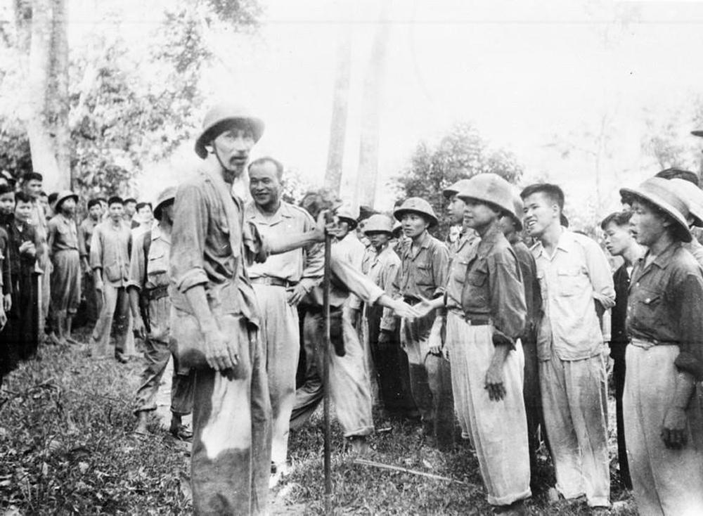 BIÊN GIỚI THU ĐÔNG 1950 - TẬP 21: SAU ĐƯỜNG SỐ 4 – MỘT THẾ TRẬN MỚI