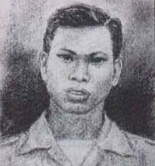 Anh hùng Phan Đình Giót