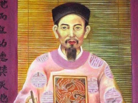 Tiến sỹ Thân Nhân Trung