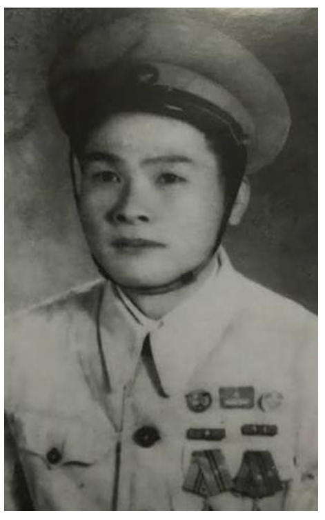 ANH HÙNG LÊ VĂN ĐƯỢC (1940)