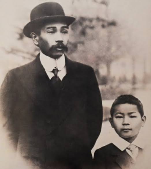Nhà yêu nước Phan Châu Trinh — Tôn vinh dân quyền, khai dân trí