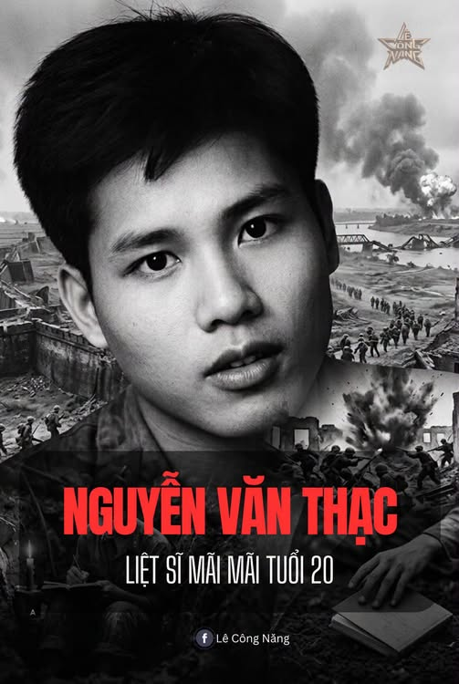 LỜI CHÀO TUỔI 20 BẤT TỬ