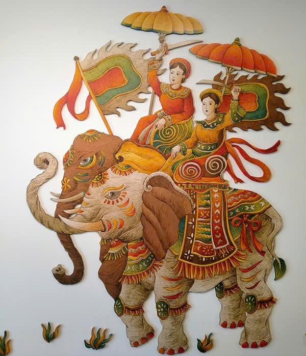 Hai Bà Trưng