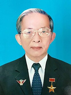 Mười Hương - Người thầy trong ngành tình báo