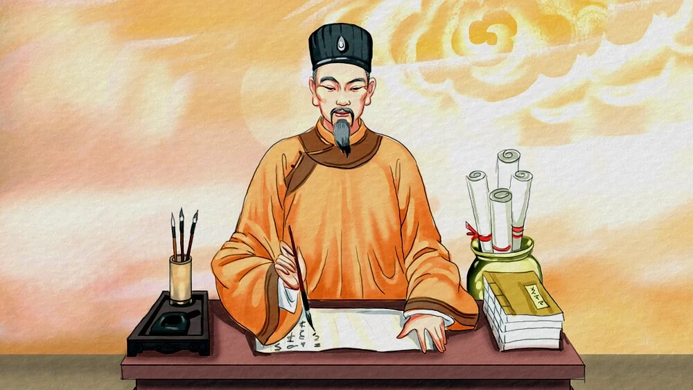 TRƯỜNG HUỲNH CUNG – NƠI KHỞI ĐẦU SỰ NGHIỆP DẠY HỌC CỦA CHU VĂN AN