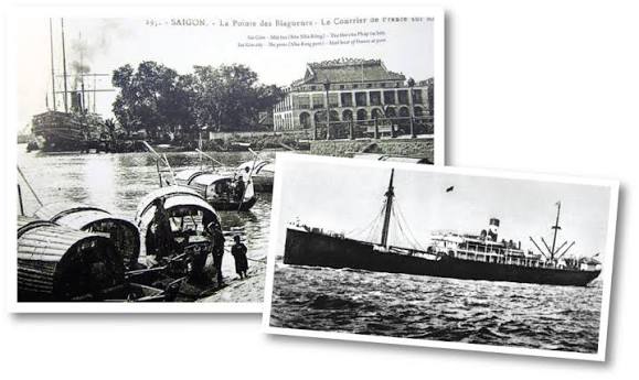 CHỦ TỊCH HỒ CHÍ MINH VÀ CON ĐƯỜNG 30 NĂM TÌM HÌNH CHO DÂN TỘC