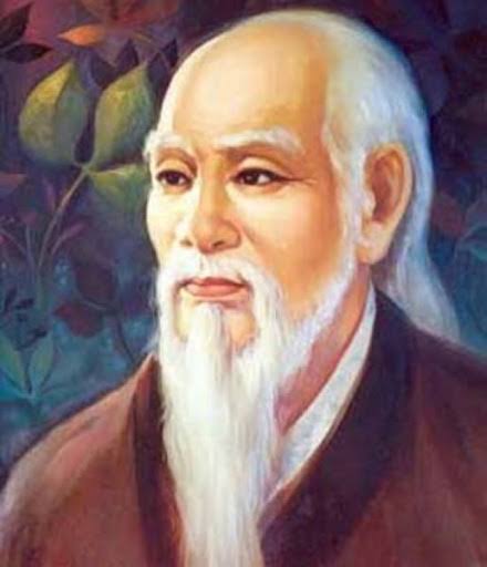 Công lao to lớn của thiền sư Tuệ Tĩnh đối với dân tộc