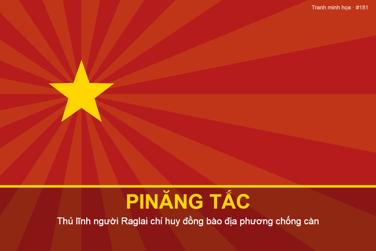 Tranh minh họa: Pinăng Tắc