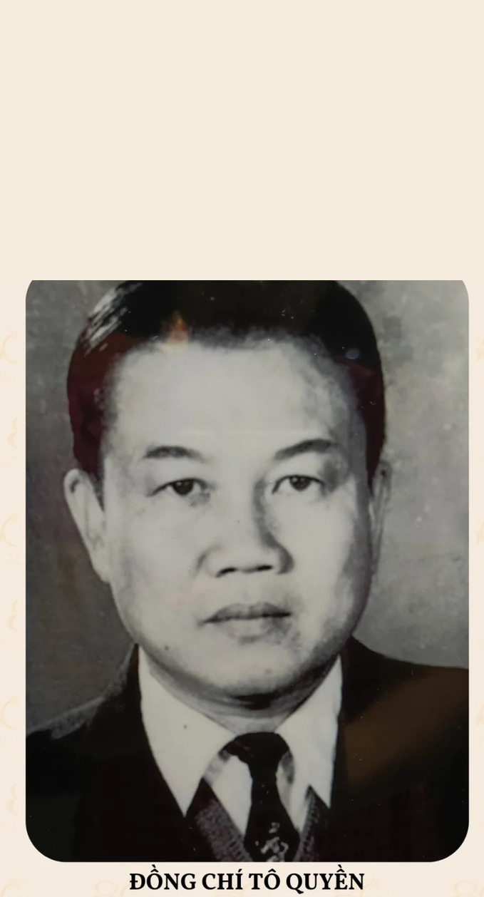 Anh hùng Lực lượng vũ trang nhân dân Tô Quyền - người con ưu tú của quê hương Hưng Yên